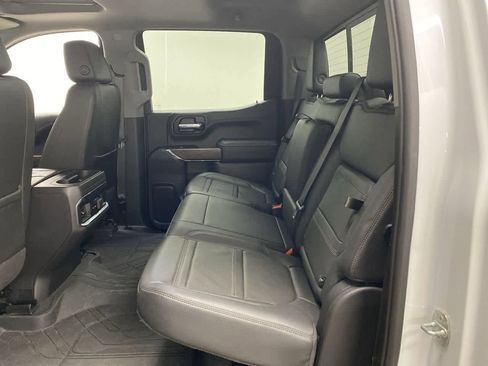 Used 2022 GMC Sierra 1500 Denali image 16