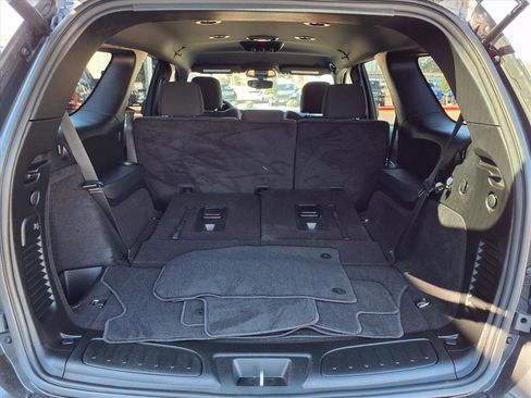New 2026 Dodge Durango GT w/ Blacktop Package image 15