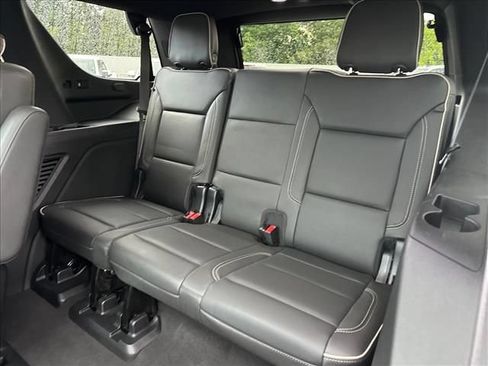 Certified 2023 GMC Yukon SLT AWD/4WD image 19