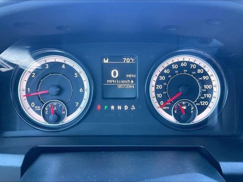 Used 2016 RAM 1500 Tradesman w/ Popular Equipment Group AWD/4WD image 22