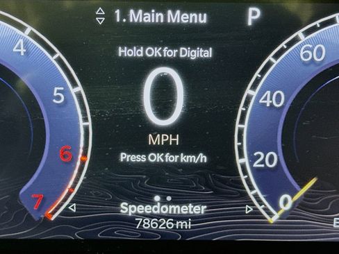 Used 2022 Jeep Wagoneer Series III w/ Premium Group I AWD/4WD image 15