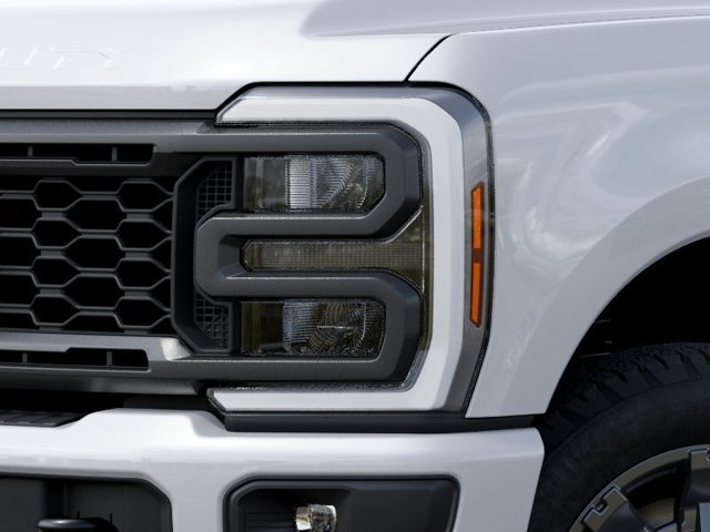 New 2027 Ford F250 XL AWD/4WD image 18