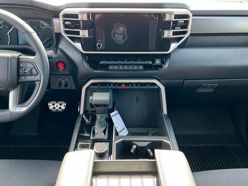 New 2026 Toyota Tundra SR5 AWD/4WD image 13