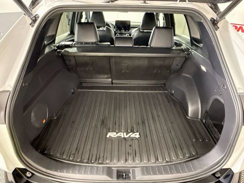 Certified 2023 Toyota RAV4 XSE AWD/4WD image 29