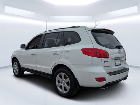 Used 2007 Hyundai Santa Fe SE image 6