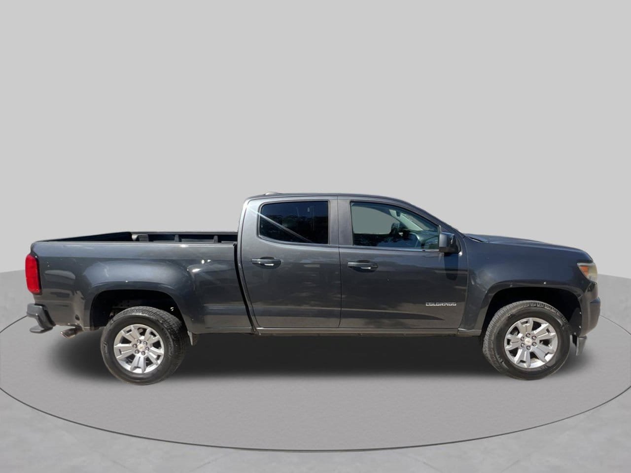 Used 2016 Chevrolet Colorado LT RWD image 6