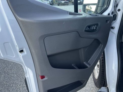 Used 2023 Ford Transit 250 Low Roof w/ Exterior Upgrade Package RWD image 18