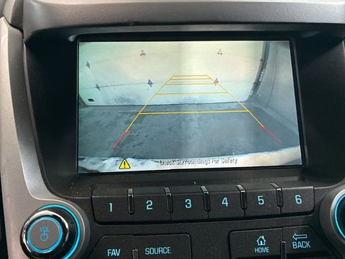 Used 2016 Chevrolet Equinox LT w/ Convenience Package image 21