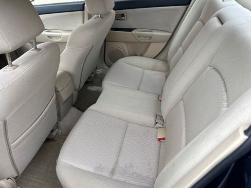 Used 2009 MAZDA MAZDA3 i Touring Value image 7