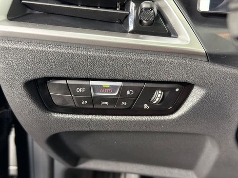 New 2026 BMW 430i 430i (430i Gran Coupe) w/ Parking Assistance Package image 25