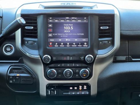 Used 2020 RAM 2500 Laramie image 16