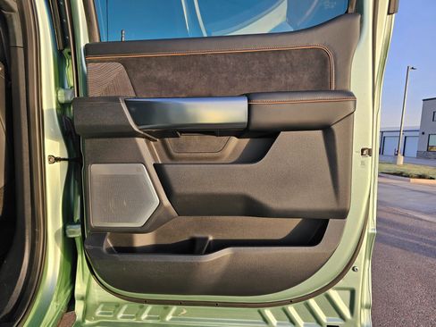 Used 2024 Ford F450 Platinum image 60