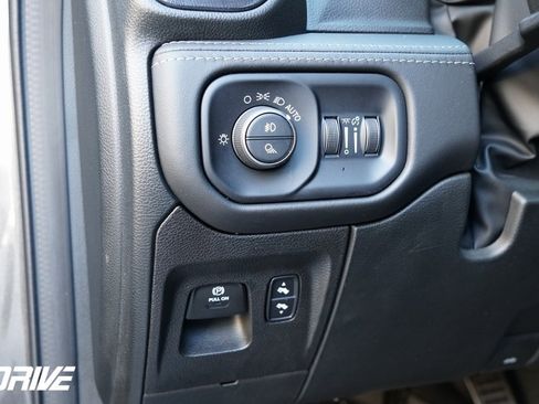 Used 2022 RAM 1500 TRX w/ TRX Level 2 Equipment Group image 25