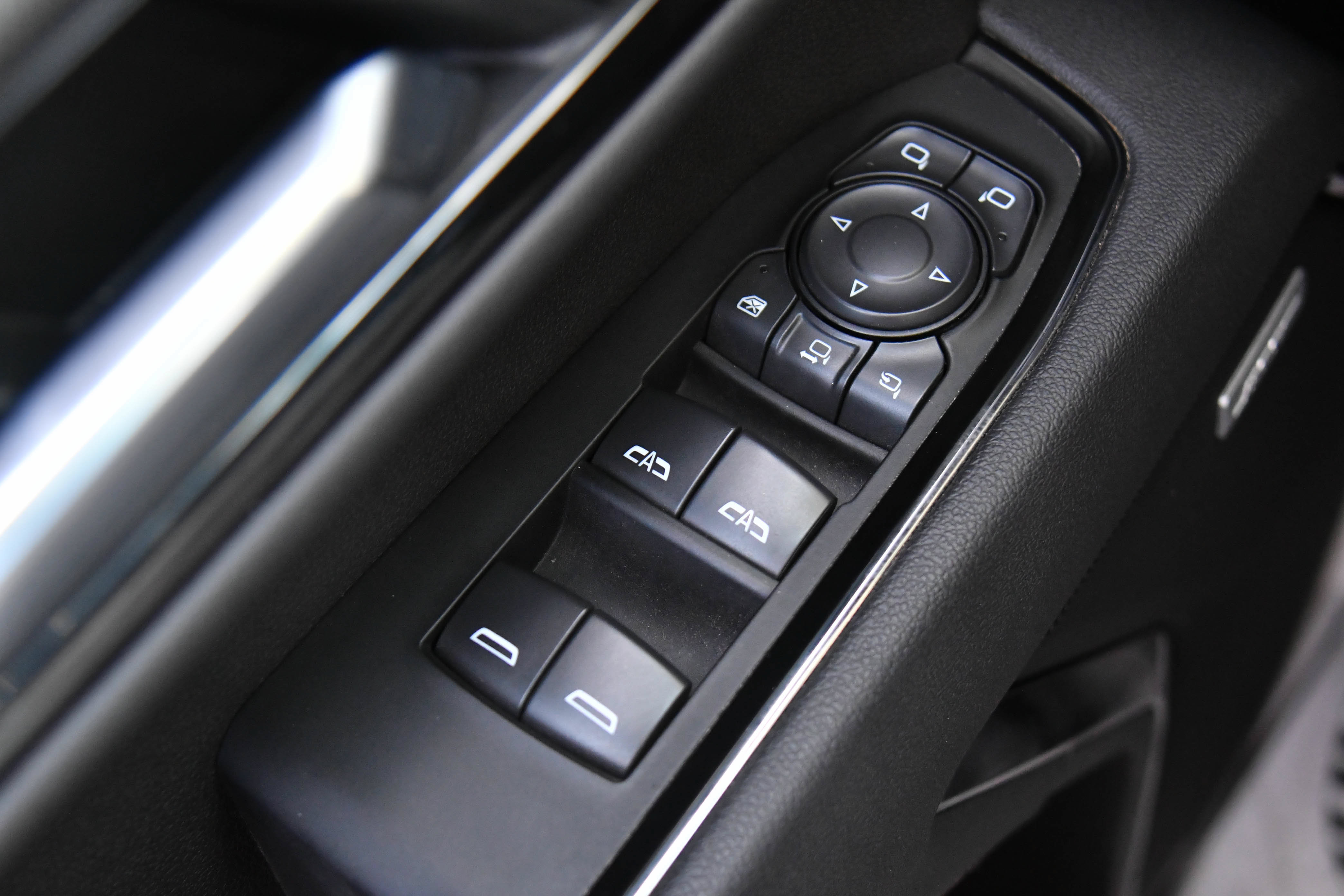 Used 2026 GMC Sierra 2500 AT4 AWD/4WD image 45
