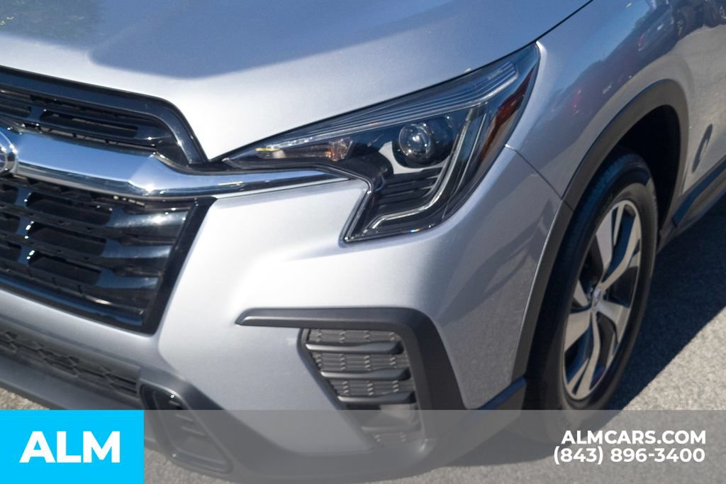 Used 2025 Subaru Ascent Premium AWD/4WD image 12