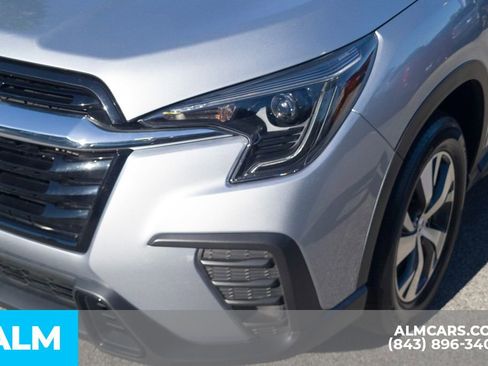 Used 2025 Subaru Ascent Premium AWD/4WD image 12