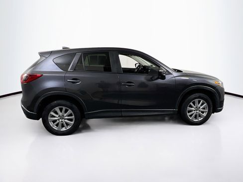 Used 2016 MAZDA CX-5 Touring image 4