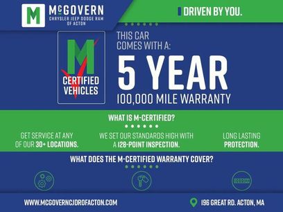 Used 2022 RAM 1500 Classic Warlock