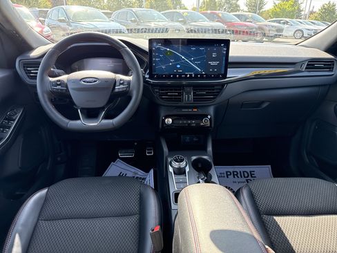 Used 2023 Ford Escape ST-Line w/ Tech Pack #1 image 14