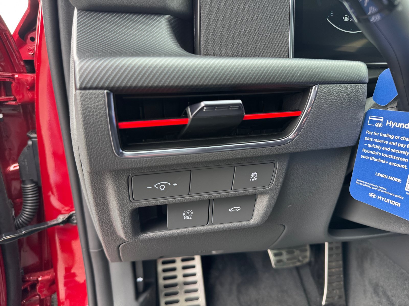 New 2026 Hyundai Sonata N Line FWD image 30