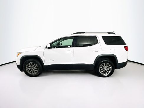 Used 2018 GMC Acadia SLE image 4