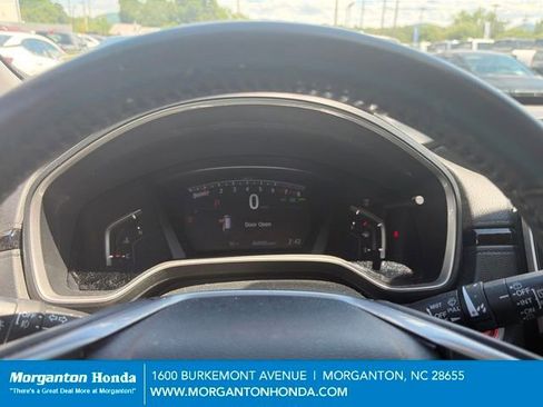 Used 2020 Honda CR-V EX-L image 17