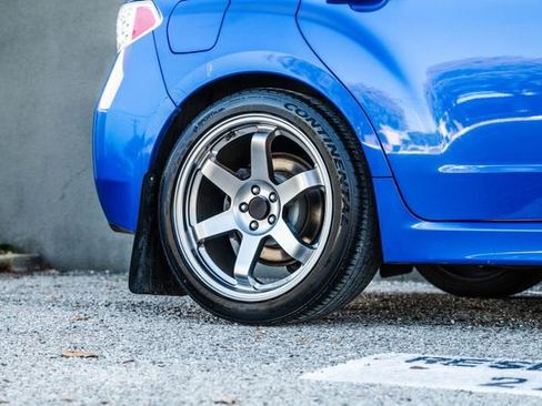 Used 2014 Subaru Impreza WRX Premium image 53