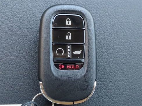 New 2025 Honda Pilot EX-L image 26