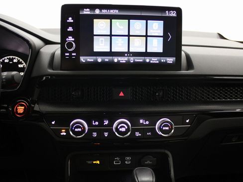 Used 2023 Honda CR-V EX-L image 39