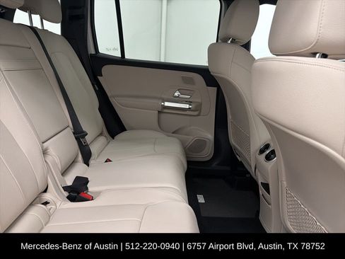Used 2026 Mercedes-Benz GLB 250 image 27