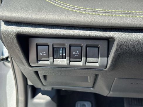 New 2025 Subaru Outback Onyx Edition image 15