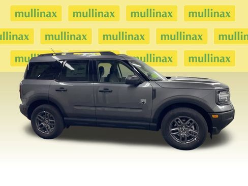 New 2025 Ford Bronco Sport Big Bend image 2