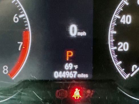 Used 2021 Honda Accord Sport image 8