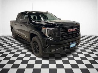 Certified 2023 GMC Sierra 1500 Elevation video 1