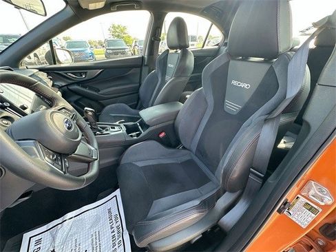 Used 2022 Subaru WRX GT image 20