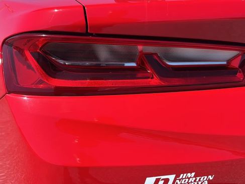 Used 2018 Chevrolet Camaro SS RWD image 23