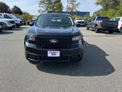 New 2025 Ford Maverick XLT w/ XLT Luxury Package image 24