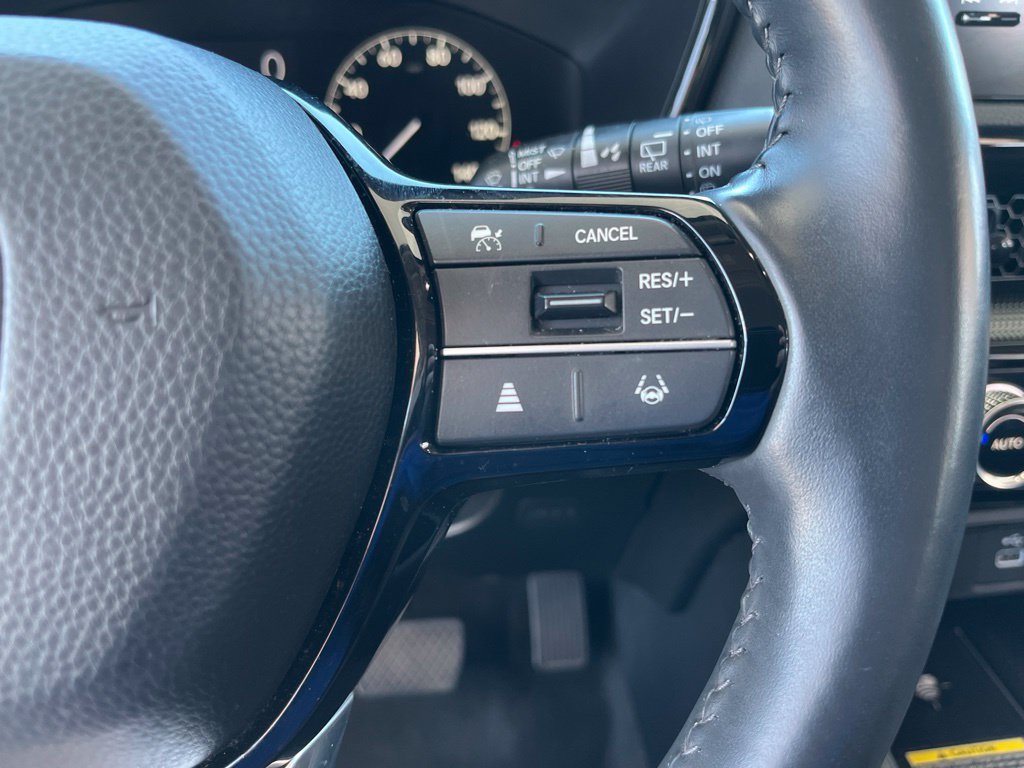 Certified 2025 Honda CR-V EX-L image 23