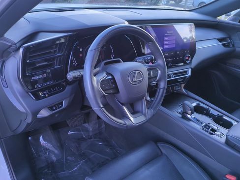 Certified 2023 Lexus RX 350 AWD image 13