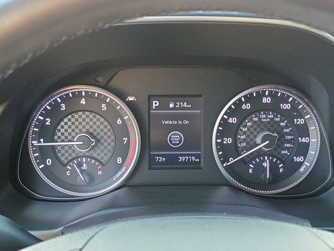 Used 2020 Hyundai Elantra Value Edition FWD image 12