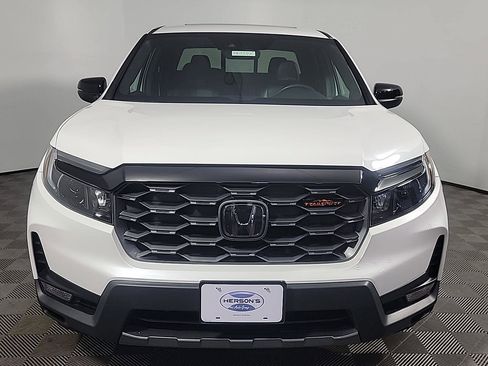 Certified 2024 Honda Ridgeline TrailSport image 12