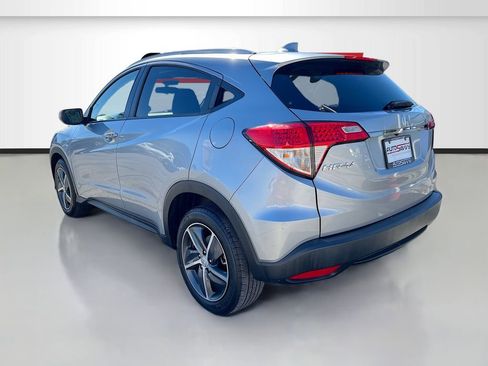 Used 2022 Honda HR-V EX image 5