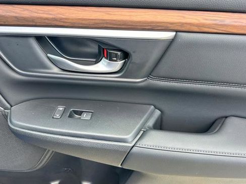Used 2021 Honda CR-V EX-L image 19