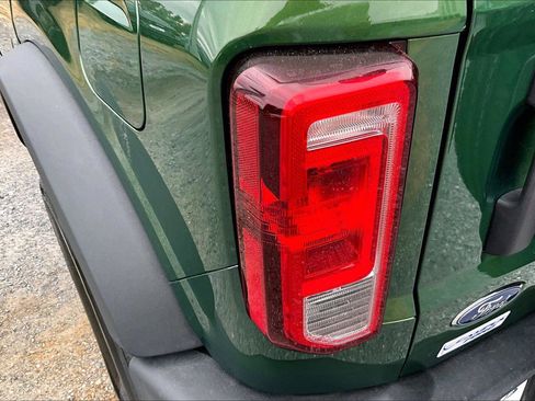 Used 2025 Ford Bronco Big Bend image 29