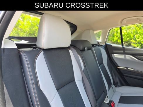 Used 2018 Subaru Crosstrek 2.0i Limited AWD/4WD image 14