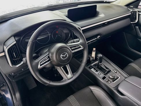 Used 2025 MAZDA CX-50 AWD 2.5 S w/ Premium Package image 14