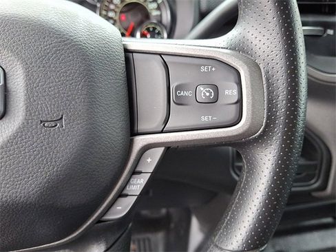 Used 2023 RAM 3500 Tradesman w/ Chrome Appearance Group image 17