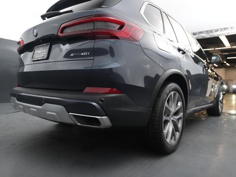 Used 2019 BMW X5 xDrive40i w/ Premium Package 2 image 17