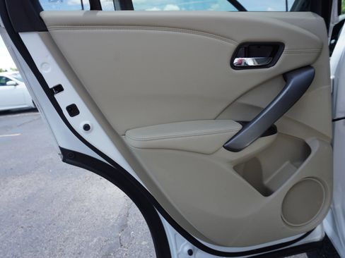 Used 2013 Acura RDX FWD w/ Technology Package image 14