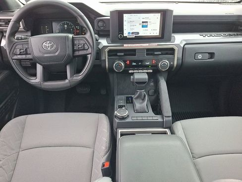 New 2026 Toyota Tacoma SR5 AWD/4WD image 10